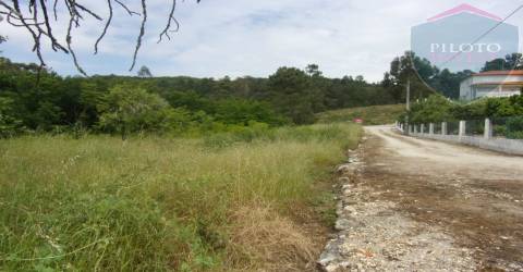 Terreno Misto  Venda em Orgens,Viseu