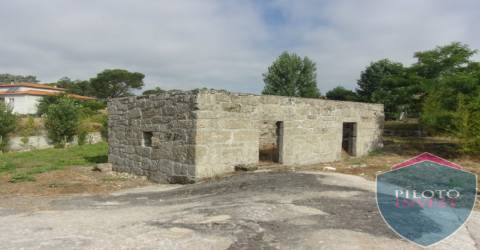 Quinta  Venda em Faíl e Vila Chã de Sá,Viseu