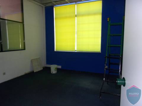 Escritório  Arrendamento em Campo,Viseu