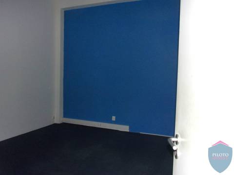 Escritório  Arrendamento em Campo,Viseu