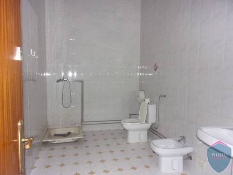 Escritório  Arrendamento em Campo,Viseu