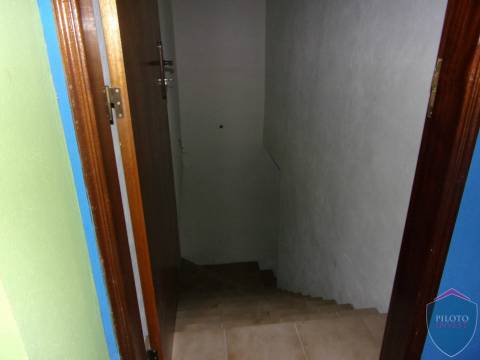 Escritório  Arrendamento em Campo,Viseu