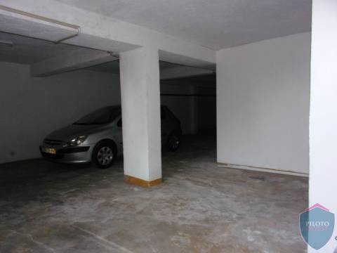 Escritório  Arrendamento em Campo,Viseu