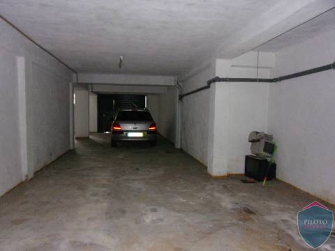 Escritório  Arrendamento em Campo,Viseu