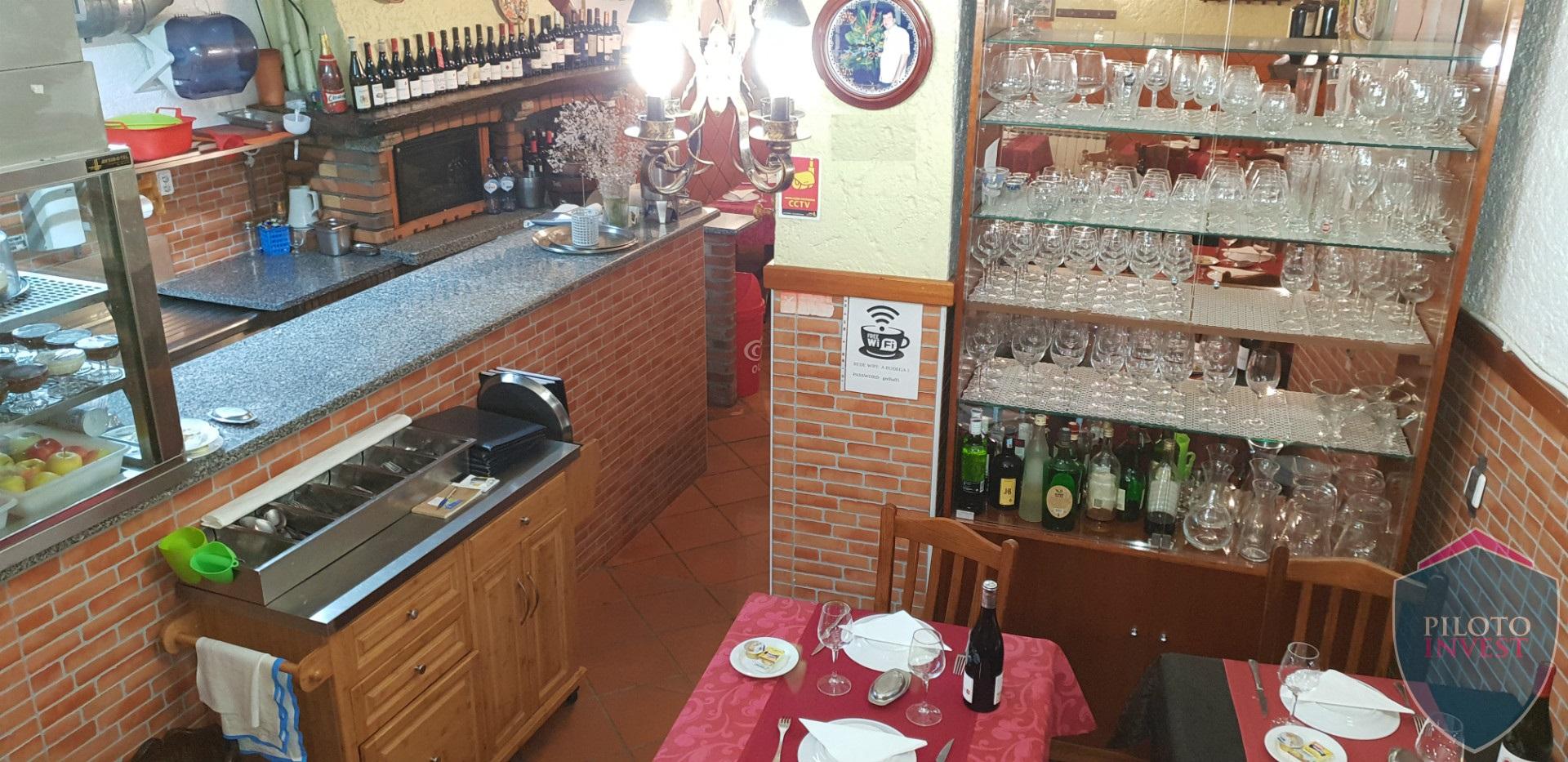 Restaurante  Venda em Viseu,Viseu