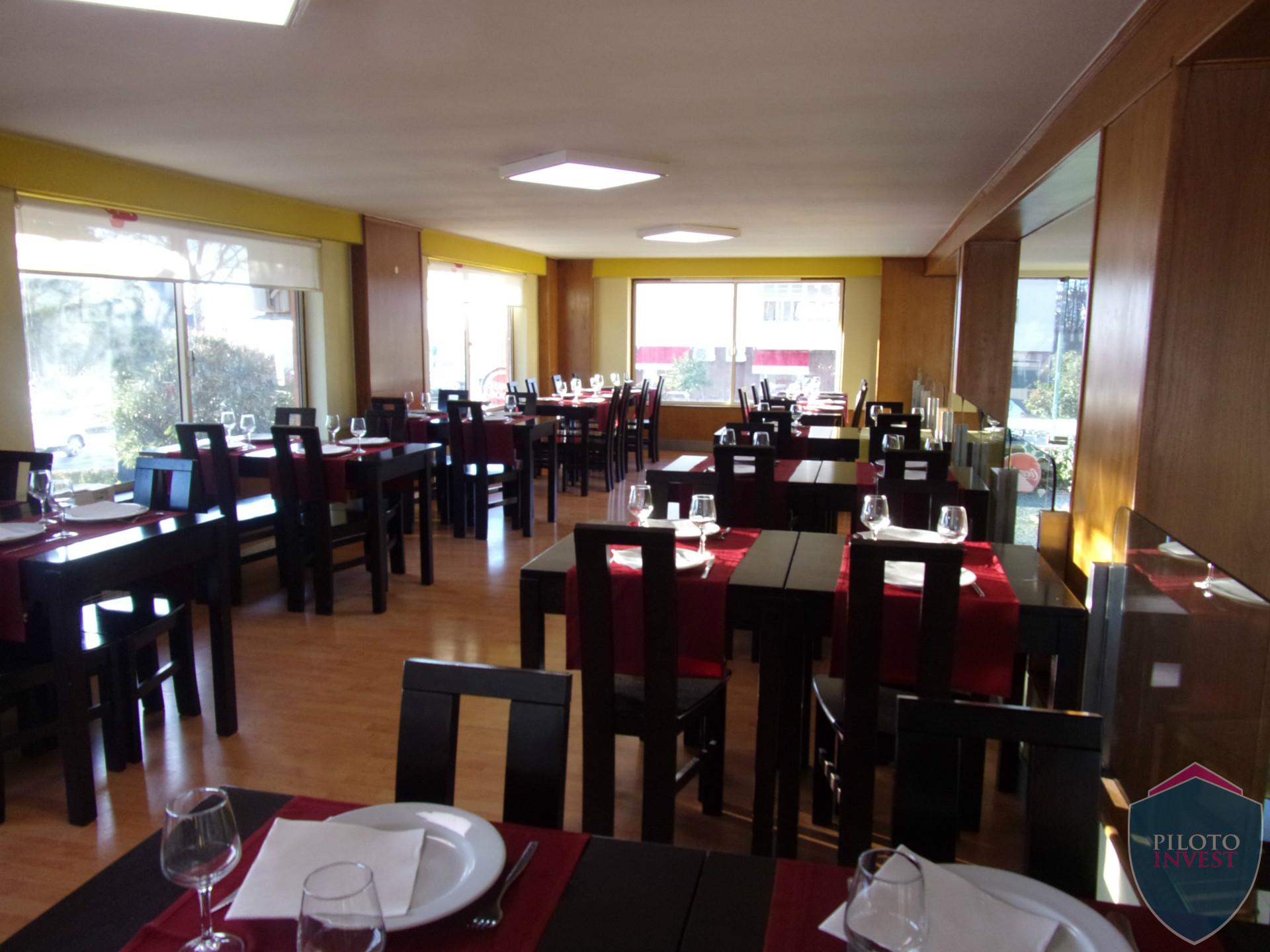 Restaurante T3 Venda em Repeses e São Salvador,Viseu