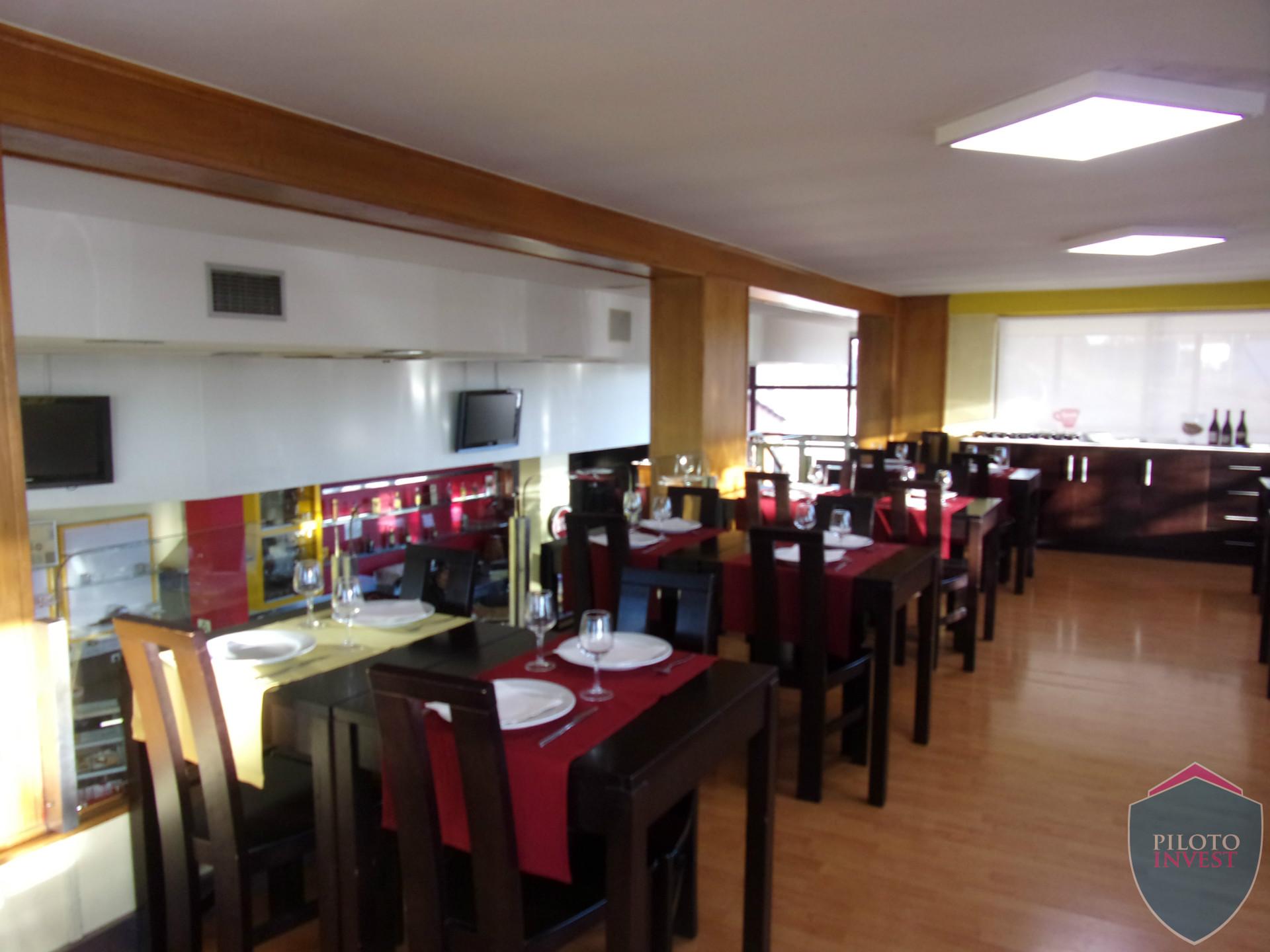 Restaurante T3 Venda em Repeses e São Salvador,Viseu