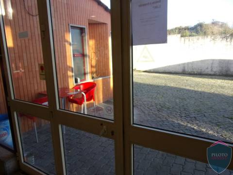 Restaurante T3 Venda em Repeses e São Salvador,Viseu