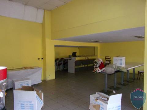 Restaurante T3 Venda em Repeses e São Salvador,Viseu