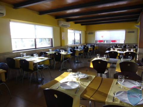Restaurante T3 Venda em Repeses e São Salvador,Viseu