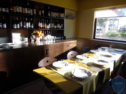 Restaurante T3 Venda em Repeses e São Salvador,Viseu