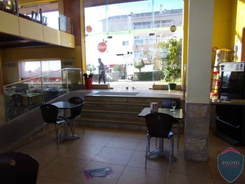 Restaurante T3 Venda em Repeses e São Salvador,Viseu