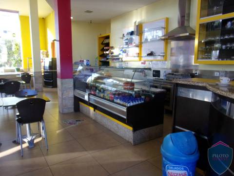 Restaurante T3 Venda em Repeses e São Salvador,Viseu
