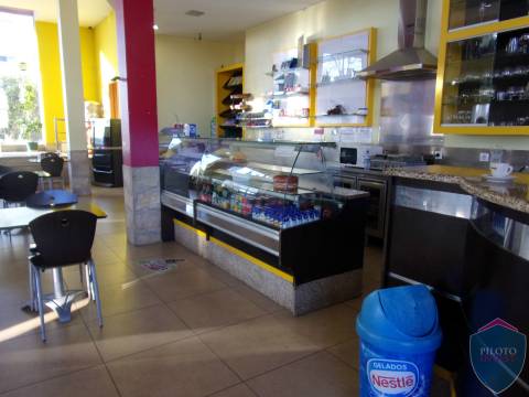 Restaurante T3 Venda em Repeses e São Salvador,Viseu