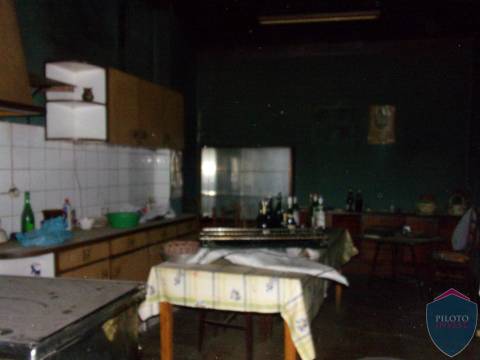 Moradia Rústica T3 Venda em Silgueiros,Viseu