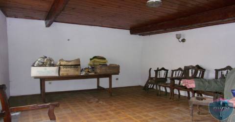 Moradia Rústica T4 Venda em Silgueiros,Viseu