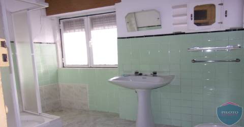 Moradia Rústica T4 Venda em Silgueiros,Viseu