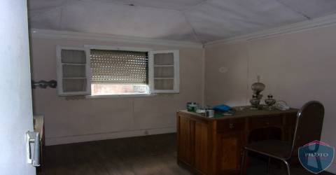 Moradia Rústica T4 Venda em Silgueiros,Viseu