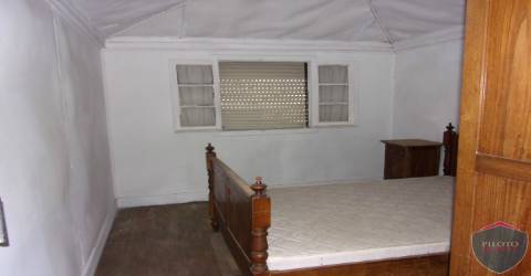 Moradia Rústica T4 Venda em Silgueiros,Viseu