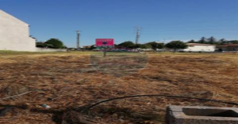 Lote de Terreno  Venda em Santar e Moreira,Nelas