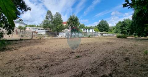 Terreno Para Construção  Venda em Ribafeita,Viseu