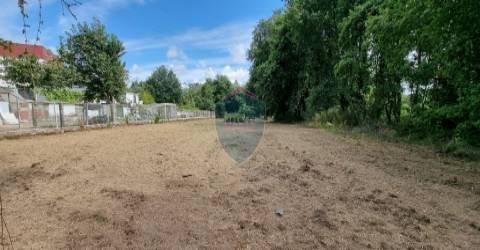 Terreno Para Construção  Venda em Ribafeita,Viseu