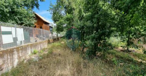 Terreno Para Construção  Venda em Ribafeita,Viseu