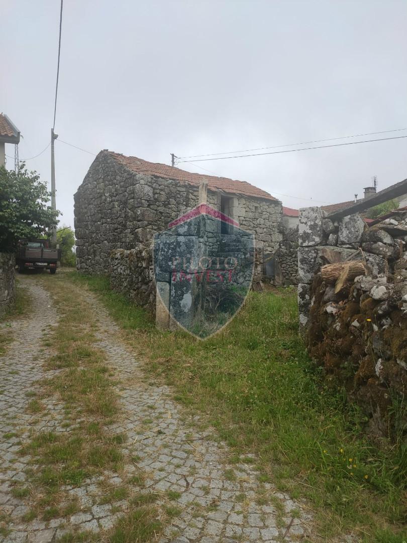 Terreno Para Construção  Venda em São Vicente de Lafões,Oliveira de Frades