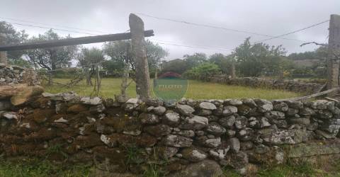 Terreno Para Construção  Venda em São Vicente de Lafões,Oliveira de Frades