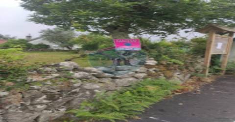 Terreno Para Construção  Venda em São Vicente de Lafões,Oliveira de Frades