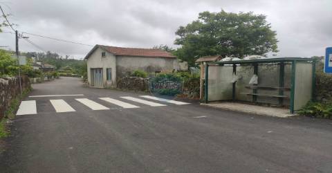 Terreno Para Construção  Venda em São Vicente de Lafões,Oliveira de Frades