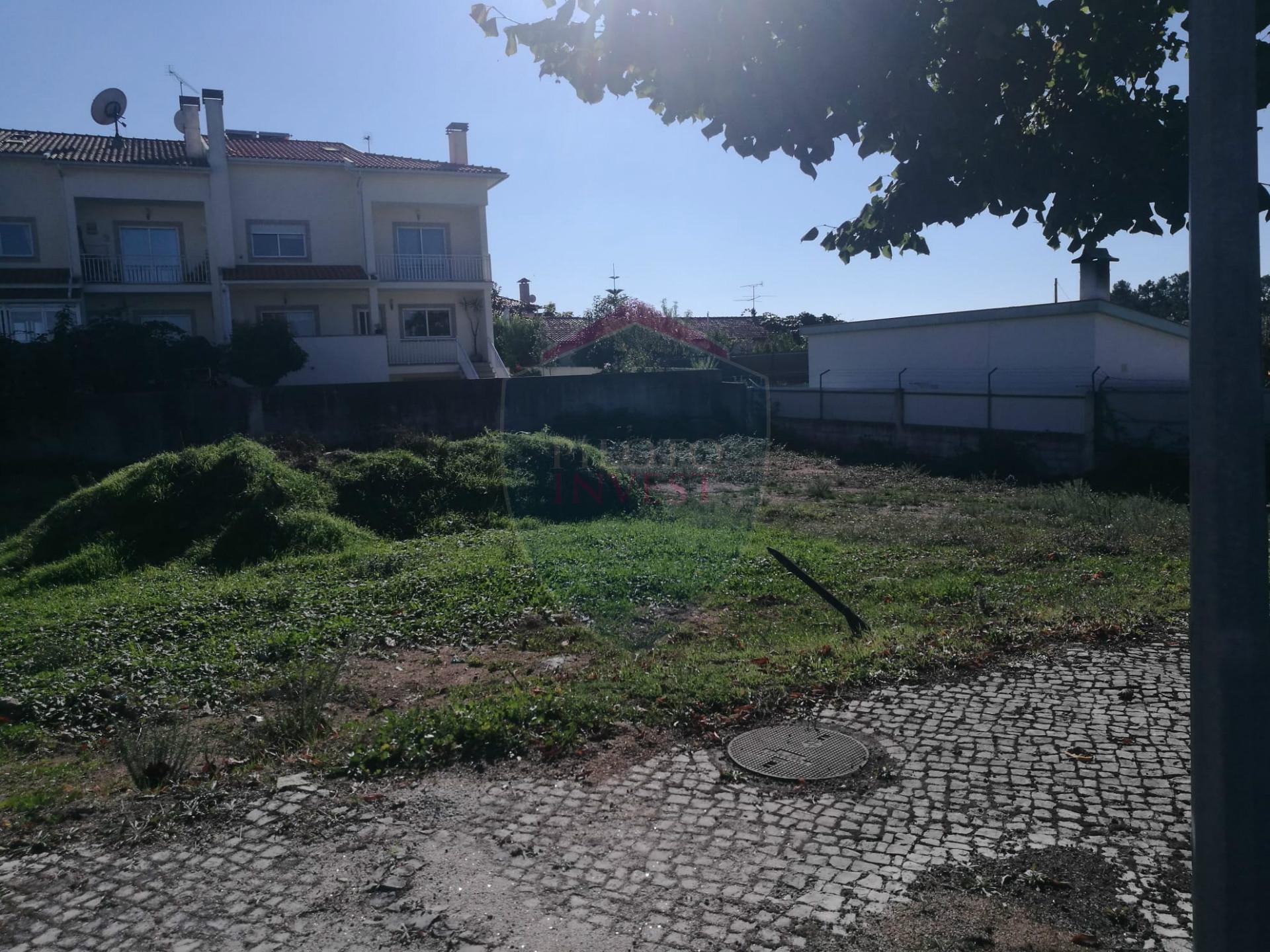 Lote de Terreno  Venda em Abraveses,Viseu