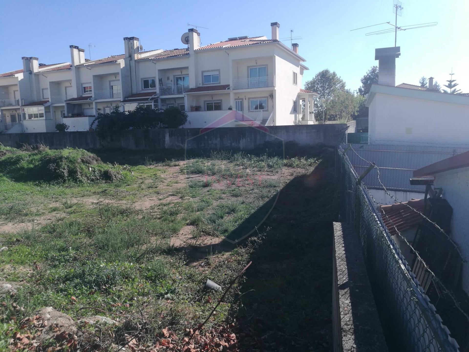 Lote de Terreno  Venda em Abraveses,Viseu