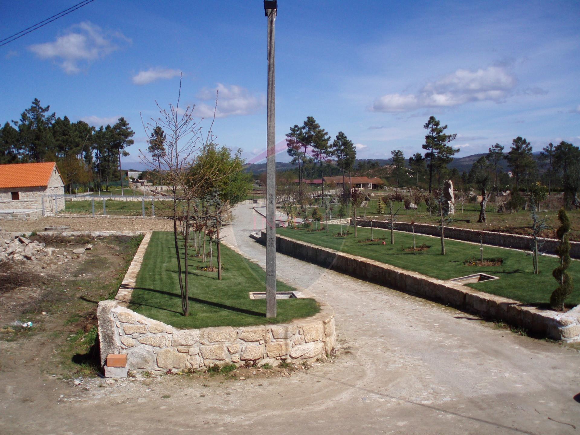 Quinta  Venda em Bodiosa,Viseu