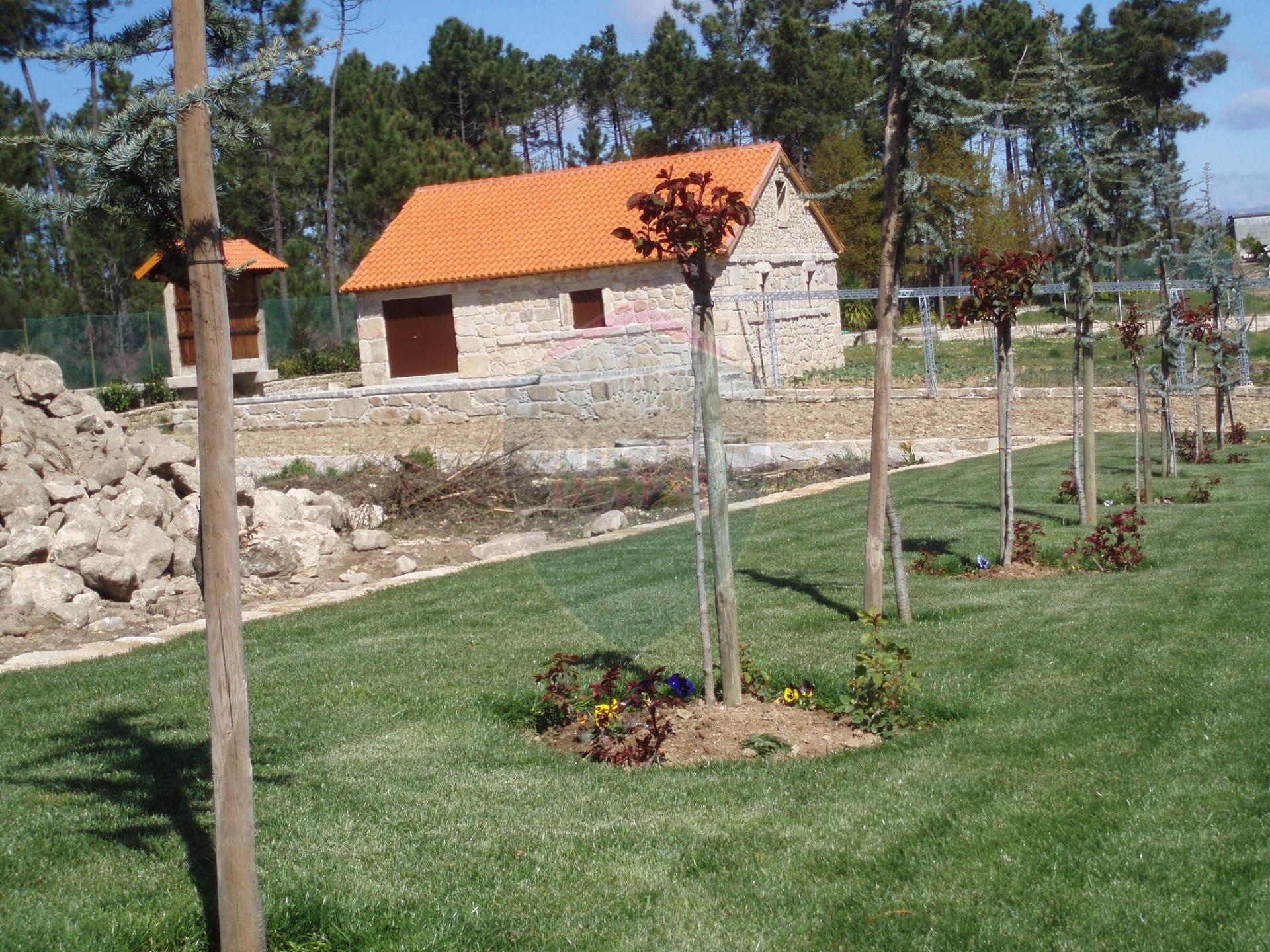 Quinta  Venda em Bodiosa,Viseu