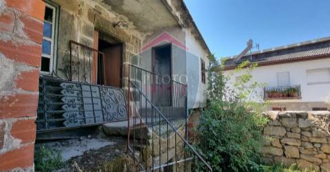 Moradia T6 Venda em Mundão,Viseu