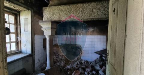 Moradia T6 Venda em Mundão,Viseu