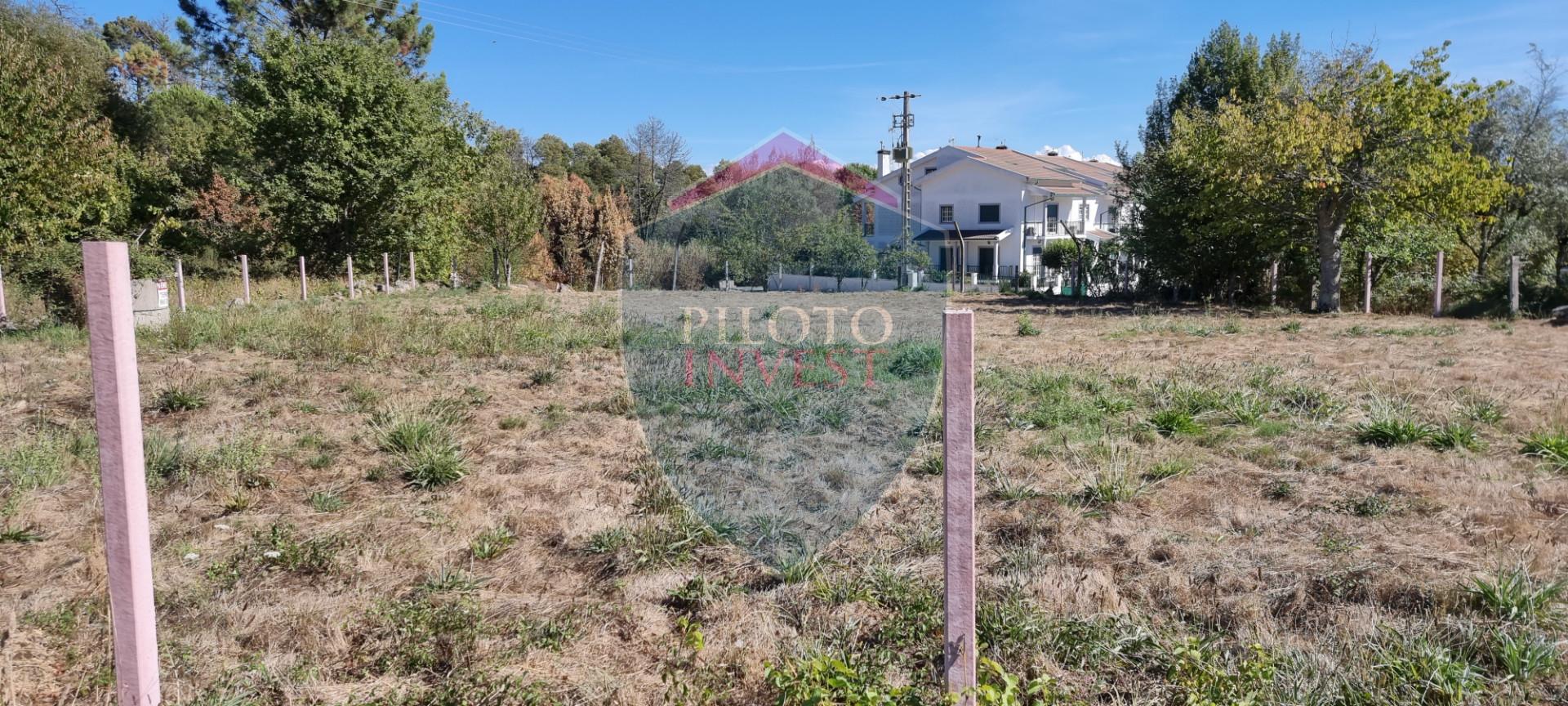 Terreno  Venda em Rio de Loba,Viseu