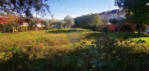 Terreno Para Construção  Venda em Viseu,Viseu