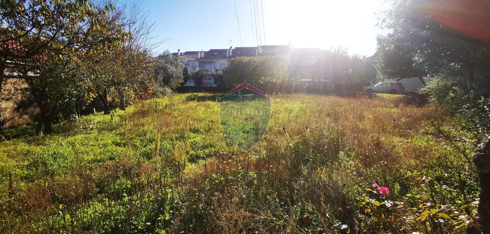 Terreno Para Construção  Venda em Viseu,Viseu