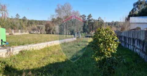 Quinta  Venda em Rio de Loba,Viseu