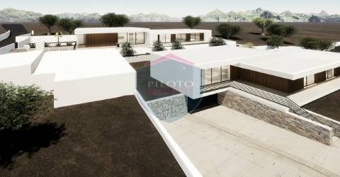 Lote de Terreno  Venda em Povolide,Viseu