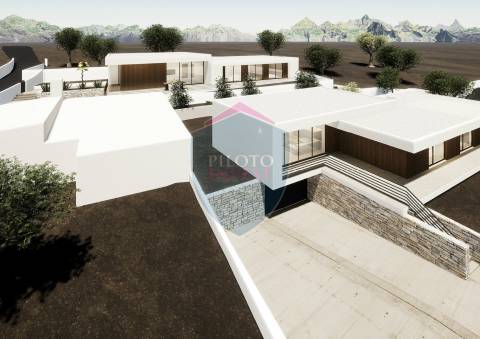 Lote de Terreno  Venda em Povolide,Viseu