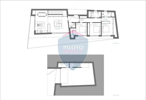 Lote de Terreno  Venda em Povolide,Viseu