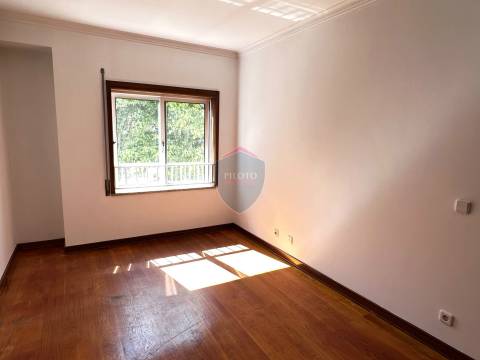 Apartamento T2 Arrendamento em Viseu,Viseu