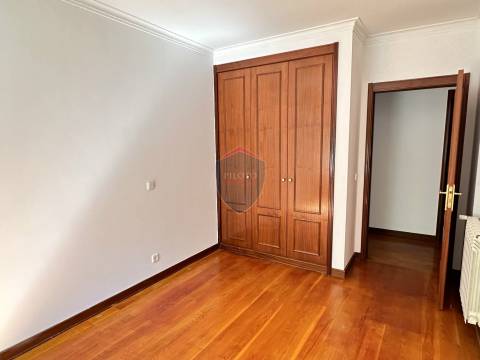 Apartamento T2 Arrendamento em Viseu,Viseu