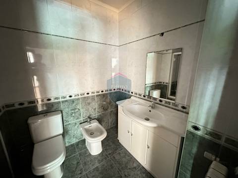 Apartamento T2 Arrendamento em Viseu,Viseu