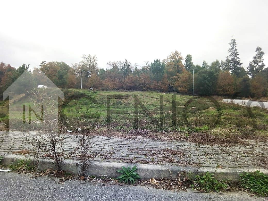 Lotes de Terreno em Ruivães, Vila Nova de Famalicão