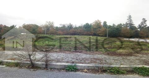 Lotes de Terreno em Ruivães, Vila Nova de Famalicão