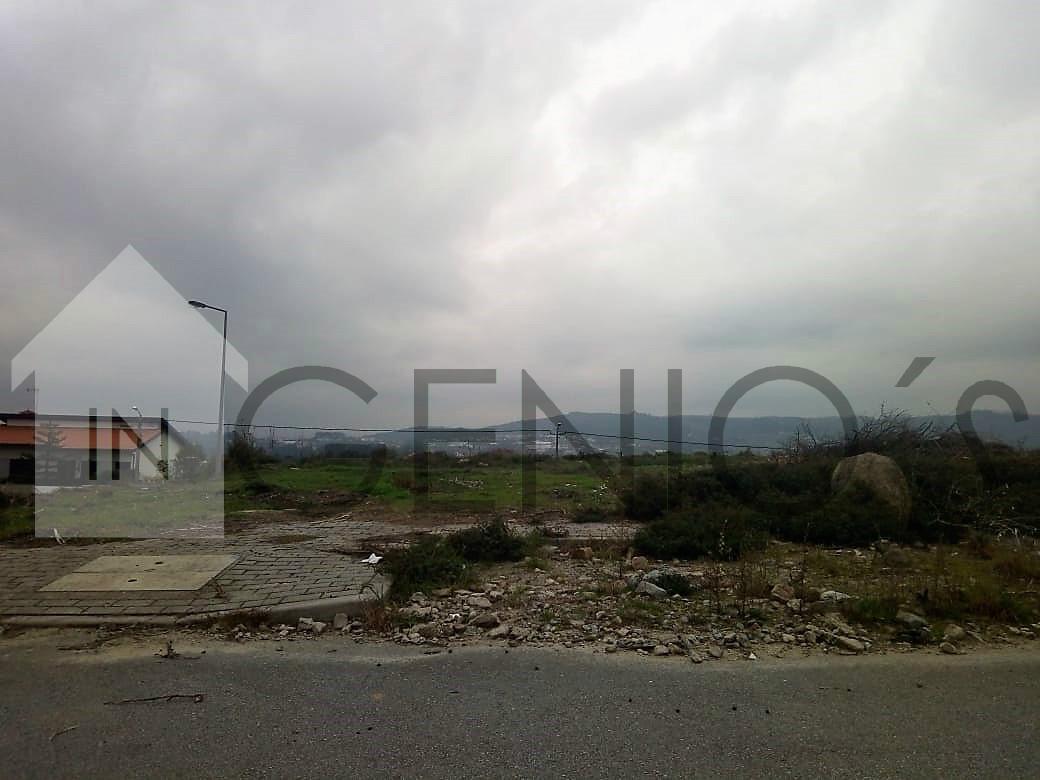 Lotes de Terreno em Ruivães, Vila Nova de Famalicão